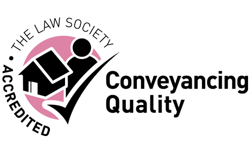 Law Society Accredited - Conveyancing Quality